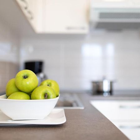 Apartments Dujmovic Ivo 2 Baska  Ngoại thất bức ảnh
