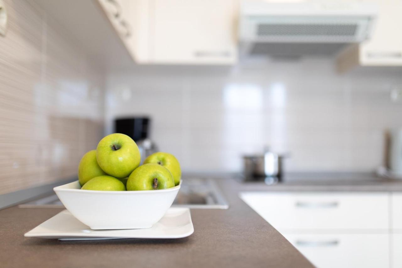 Apartments Dujmovic Ivo 2 Baska  Ngoại thất bức ảnh