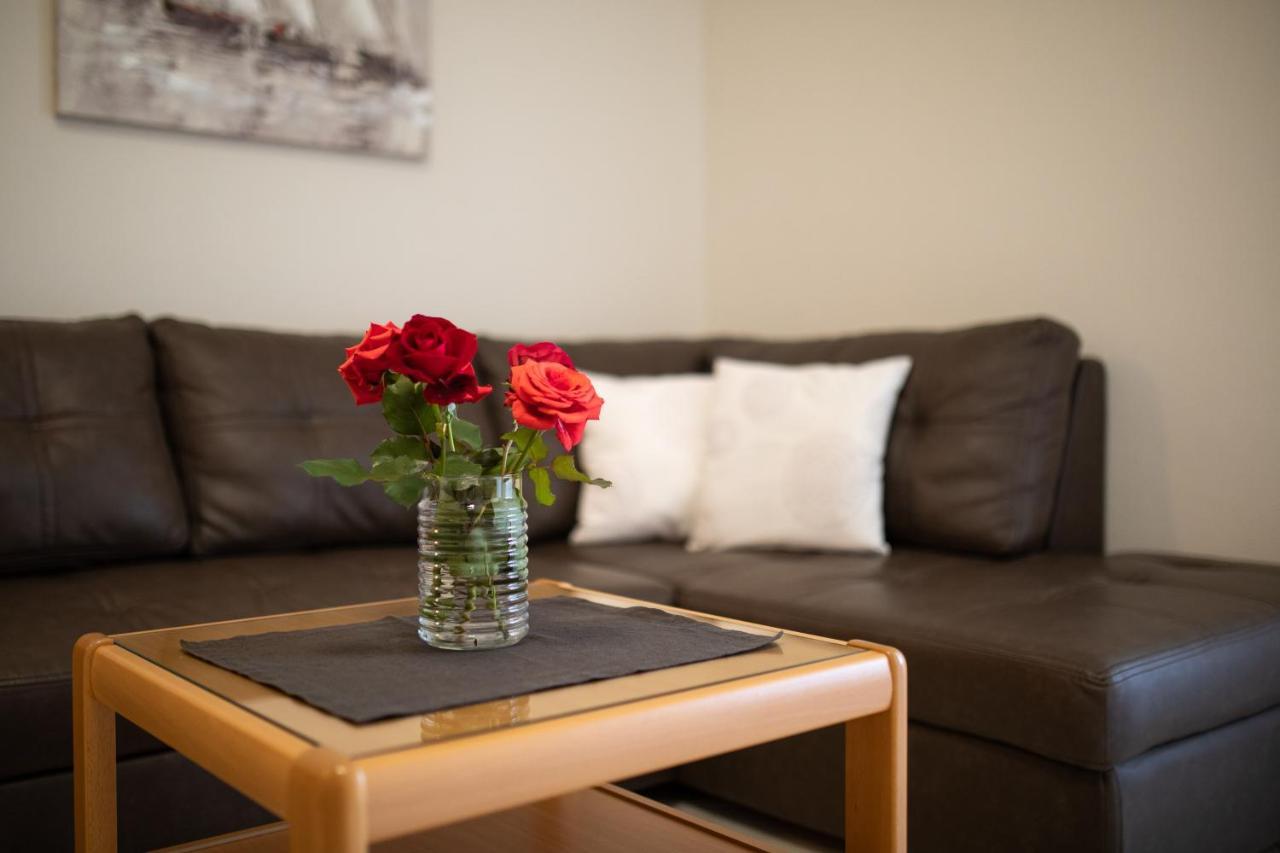 Apartments Dujmovic Ivo 2 Baska  Ngoại thất bức ảnh